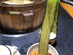 -秋语木桶鱼.酸菜鱼(开发区火车站店)