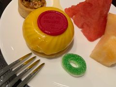 -上海三甲港铂瑞酒店-卓越西餐厅