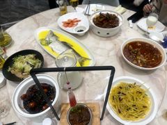 -南京悦客假日酒店