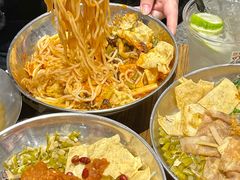 -四碗螺蛳粉(北大路店)