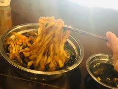 -老顺兴干拌面(雨花亭店)