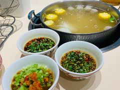 -汕头八合里海记牛肉店(清河店)