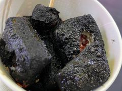 -武爹臭豆腐(坡子街店)