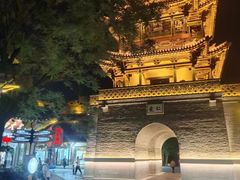 -美味居(古城店)