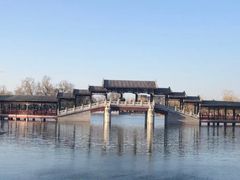 -西海子公园
