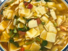 -撒拉人家.酸菜牦牛肉火锅