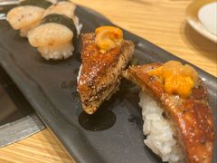-合点寿司(金虹桥商场店)