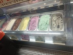 -极拉图·现制冰淇淋(大卫城店)