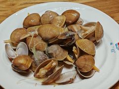 -小船渔村·大连菜(明泽街店)