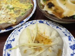 -四海楼(如皋定慧禅寺店)