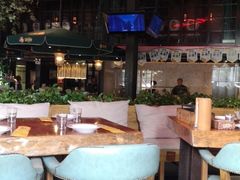 大堂-肉串汪(望京店)