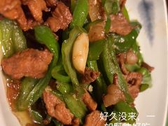 -佬麻雀·新湘菜(珠海金发购物中心店)