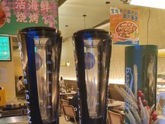 -白仁仔· 活烤海鲜 宵夜(豫园店)