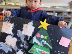 -爱乐梵国际儿童教育中心(古美店)