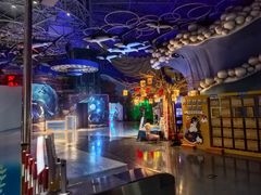 -烟台海昌鲸鲨海洋公园