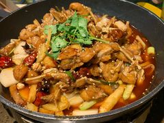 -蛙喔牛蛙(仙林万达茂店)