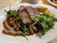 -老东风菜馆·潮汕大排档