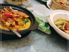 -桃园盛宴·岭南粤菜·手工茶点(南庄店)