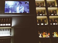 -TZ House音乐现场(来福士中心店)