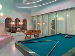 -CIAO·团建聚餐·生日派对轰趴馆(福田店)