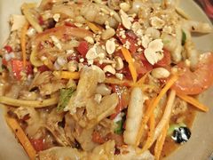 -婉泰·特色小吃·舂鸡脚(告庄二店)