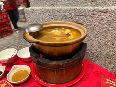 -神更仔·潮汕魂大排档(汉口路店)