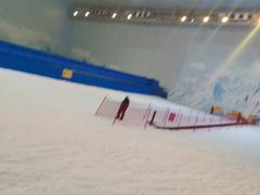 -哈尔滨热雪奇迹