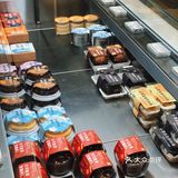 南京首家奈雪PRO