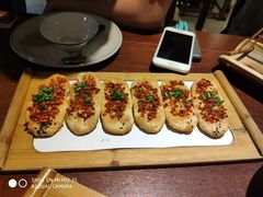 -大牌大·传统杭帮菜(湖滨店)