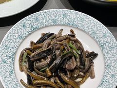 -阿明小菜·海鲜·上海菜(梅陇店)
