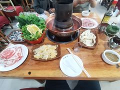 -元盛居(生态大街店)