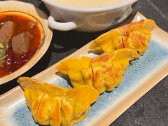 -南京大牌档(新街口德基广场店)