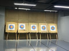-蓝天射箭馆·专业射箭运动(诚丰广场店)