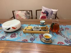 -沐春秋茶书院·茶室.茶馆.商务包房(知春路店)