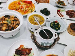 -里宴川菜酒楼(昊祥邻里聚金泉广场店)