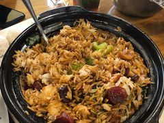 -日昌餐馆(亦庄店)