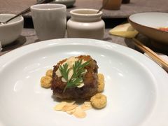 -素慧餐厅(大虹桥店)