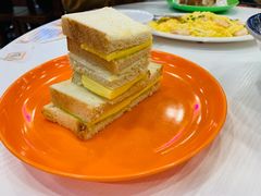 -澳门陈光记烧味饭店(南京德基广场店)