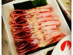 -靓靓蒸虾(中山公园店)