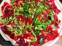 -受气牛肉·耙牛肉火锅(水晶郦城店)