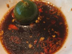-同仁四季椰子鸡(无锡滨湖万象汇店)
