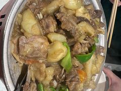-魏记大碗羊肉(临河总店)