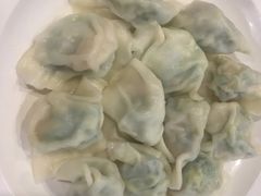 芹菜猪肉水饺-金海湾海鲜总店