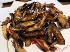 -双合园·海鲜水饺青岛菜(万佳广场店)