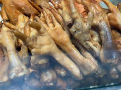 -京八珍(和平东桥店)