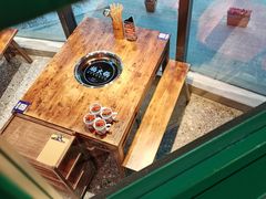 -楠火锅(哈尔滨金爵万象店)