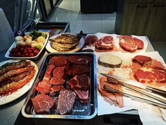 -惠西湾原切牛排生鲜(荣巷店)