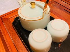 -同庆楼(滨湖万达广场店)