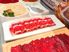 -海底捞火锅(飞马水城店)