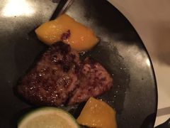 -富力丽思卡尔顿酒店·FLAIR餐厅酒吧